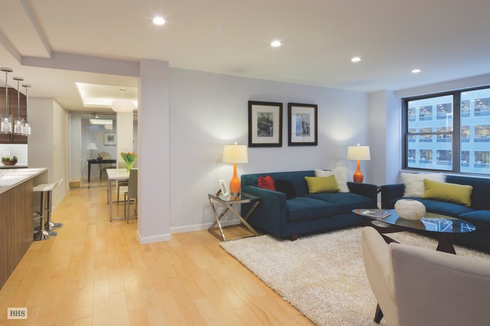 Photo 1 of 209 East 56th Street, Midtown East, NYC, $1,550,000, Web #: 14208818