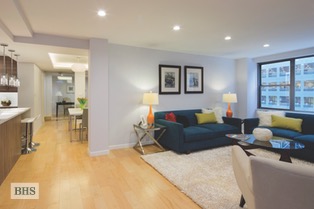 209 EAST 56TH STREET