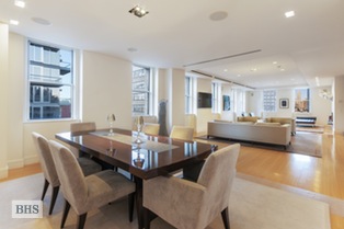 66 LEONARD STREET