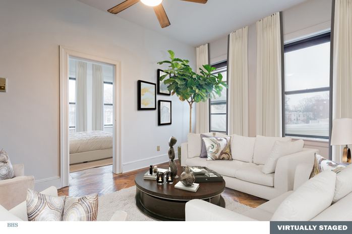 Photo 1 of 47 Reeve Place, Brooklyn, New York, $424,000, Web #: 14220175