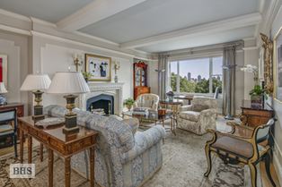 91 CENTRAL PARK WEST