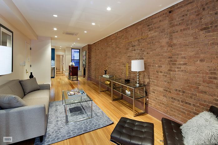 Photo 1 of 172 East 90th Street, Upper East Side, NYC, $1,175,000, Web #: 14237248