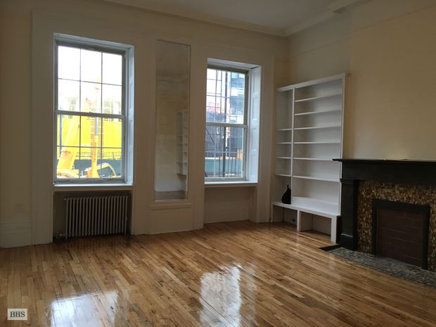 Photo 1 of 463 West 24th Street, Greenwich Village/Chelsea, NYC, $1,844, Web #: 14254842