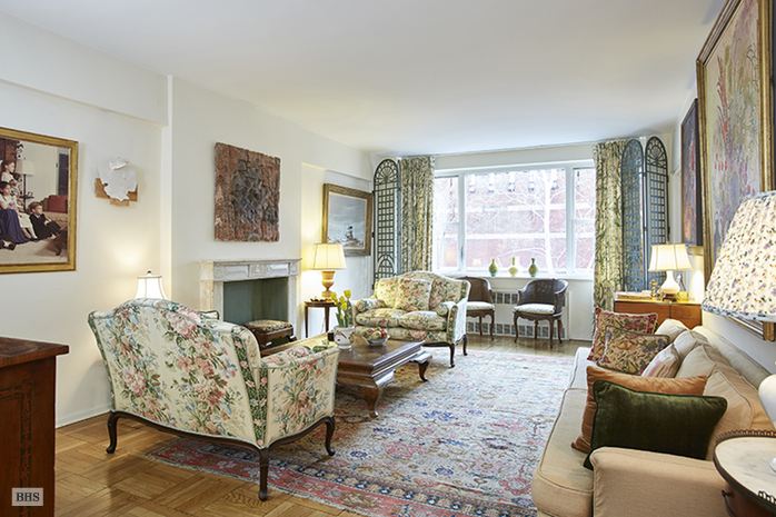 Photo 1 of 116 East 66th Street, Upper East Side, NYC, $1,500,000, Web #: 14265473