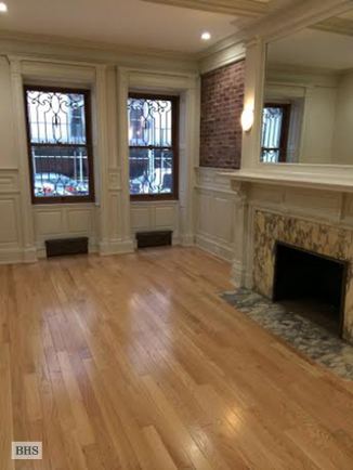 Photo 1 of 3 West 73rd Street 1F, Upper West Side, NYC, $2,750, Web #: 14314734