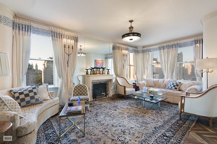 Photo 1 of 784 Park Avenue, Upper East Side, NYC, $5,200,000, Web #: 14331688