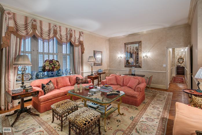 Photo 1 of 907 Fifth Avenue, Upper East Side, NYC, $1,450,000, Web #: 14335009