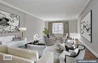 115 CENTRAL PARK WEST