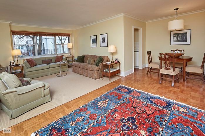 Photo 1 of 70 East 10th Street, East Village, NYC, $995,000, Web #: 14335270