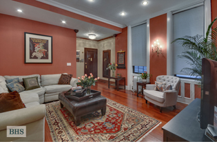 Gracious 2BR on Remsen Street