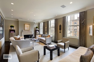 570 PARK AVENUE