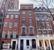 46 EAST 65TH STREET