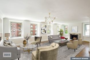 447 EAST 57TH STREET