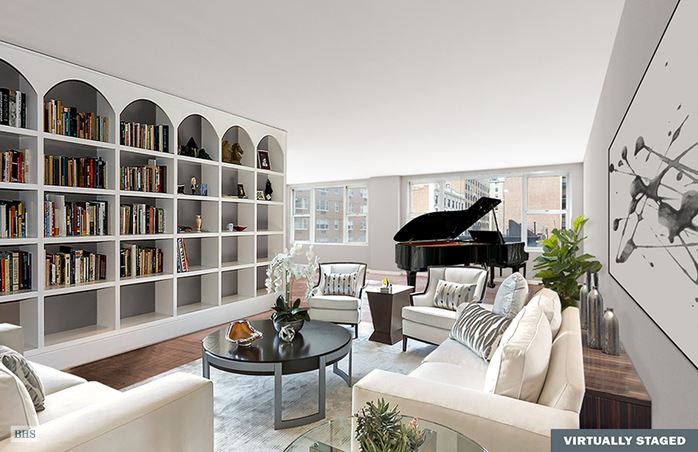 Photo 1 of 139 East 63rd Street, Upper East Side, NYC, $1,190,000, Web #: 14408185