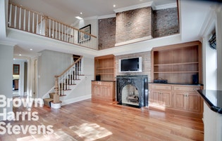 Magnificent Four-Story, Ideal Location