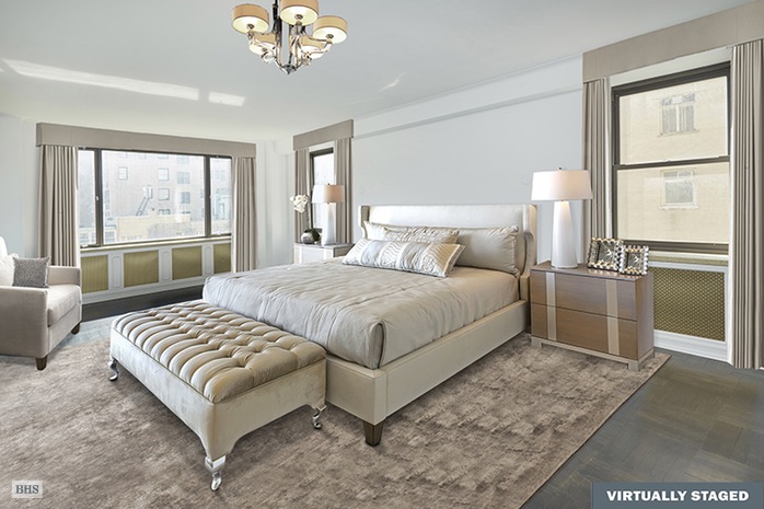 875 Fifth Avenue, Upper East Side, NYC, $4,250,000, Web #: 14446739