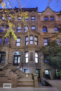 25 West 88th Street