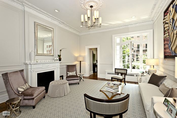 Photo 1 of 12 West 83rd Street, Upper West Side, NYC, $9,995,000, Web #: 14447802