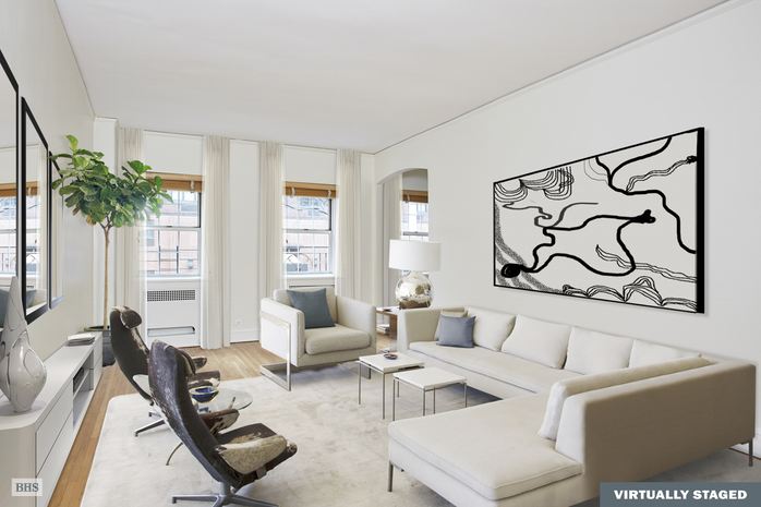 Photo 1 of 203 East 72nd Street, Upper East Side, NYC, $999,000, Web #: 14478150