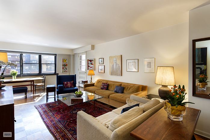 Photo 1 of 235 East 87th Street, Upper East Side, NYC, $1,150,000, Web #: 14498263