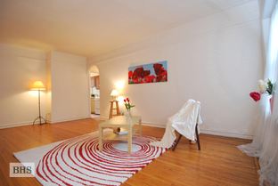 Spacious 1 Bedroom