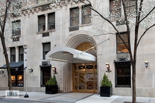111 EAST 56TH STREET