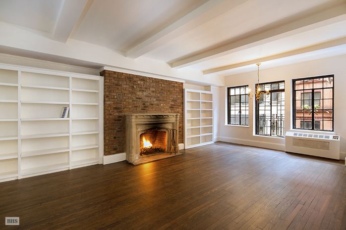 Photo 1 of 40 East 10th Street, East Village, NYC, $2,250,000, Web #: 14552000