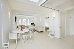 7 EAST 85TH STREET