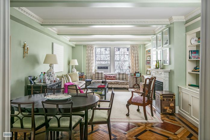 Photo 1 of 575 Park Avenue, Upper East Side, NYC, $880,000, Web #: 14552768