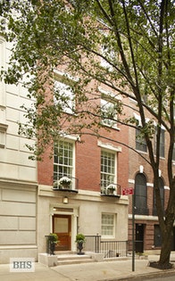 111 EAST 65TH STREET
