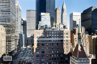55 PARK AVENUE