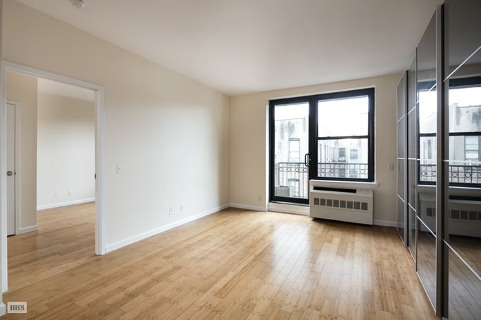 Photo 1 of 504 West 136th Street, Morningside Heights/Harlem, NYC, $510,000, Web #: 14605267