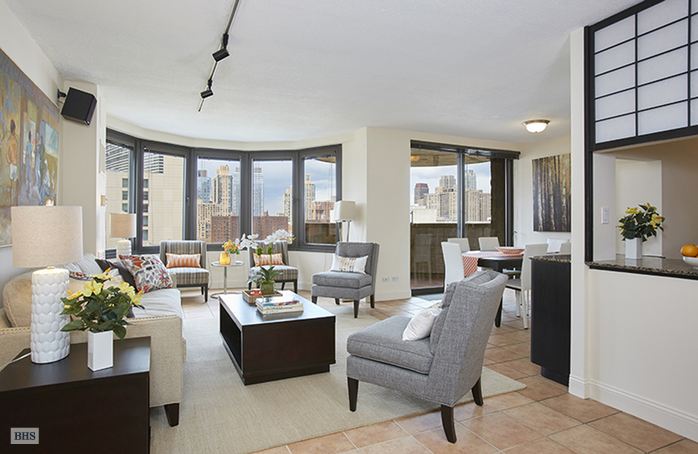 Photo 1 of 44 West 62nd Street, Upper West Side, NYC, $2,040,000, Web #: 14621884