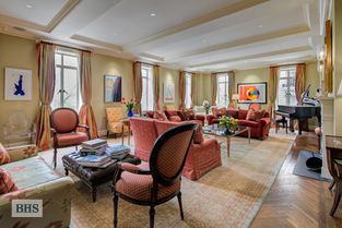 145 CENTRAL PARK WEST