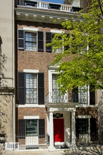 15 EAST 90TH STREET