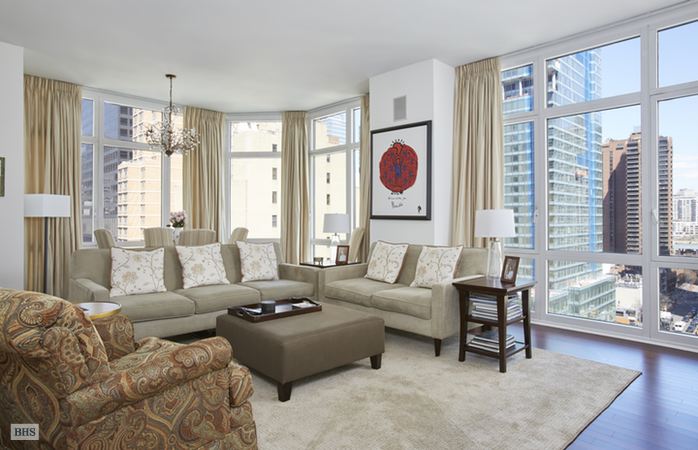 Photo 1 of 300 East 55th Street, Midtown East, NYC, $2,650,000, Web #: 14652462