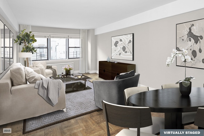 Photo 1 of 220 East 67th Street, Upper East Side, NYC, $680,000, Web #: 14658786