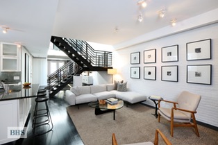 81 WHITE STREET