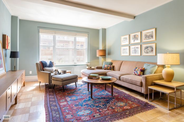 Photo 1 of 35 West 92nd Street, Upper West Side, NYC, $1,920,000, Web #: 14695858