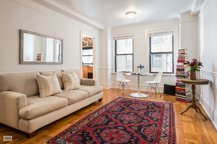 Photo 1 of 875 West End Avenue, Upper West Side, NYC, $695,000, Web #: 14707101