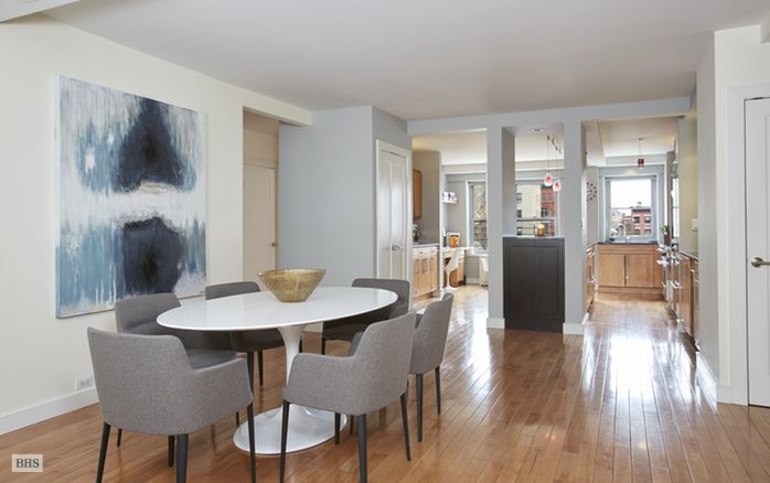 Photo 1 of 2 Fifth Avenue 5Mn, Greenwich Village/Chelsea, NYC, $4,159,000, Web #: 14707273