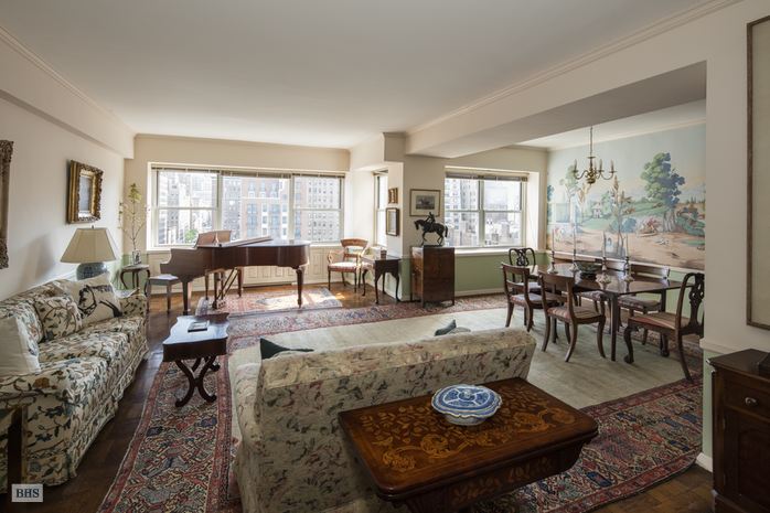 Photo 1 of 150 East 77th Street, Upper East Side, NYC, $1,710,000, Web #: 14724551