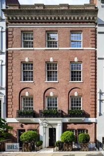 16 EAST 69TH STREET