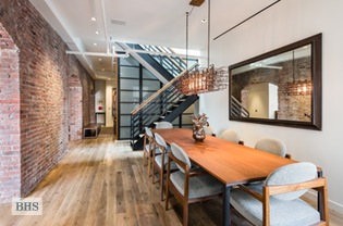 345 WEST 13TH STREET
