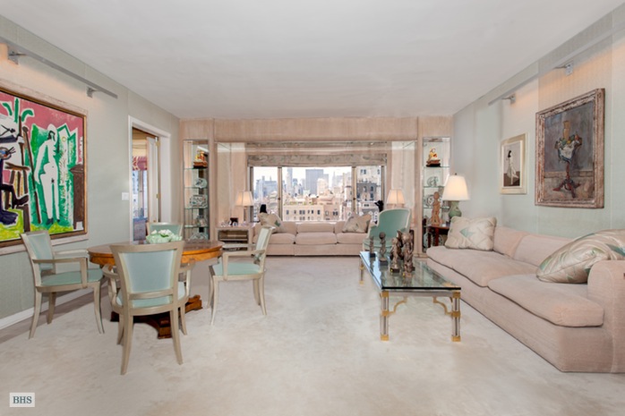 Photo 1 of 980 Fifth Avenue, Upper East Side, NYC, $6,100,000, Web #: 14741507