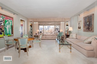 980 FIFTH AVENUE