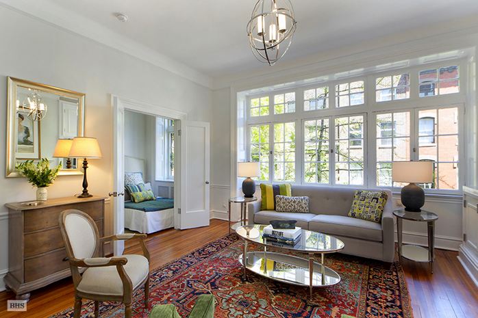 Photo 1 of 30 West 9th Street, Greenwich Village/Chelsea, NYC, $1,295,000, Web #: 14765873