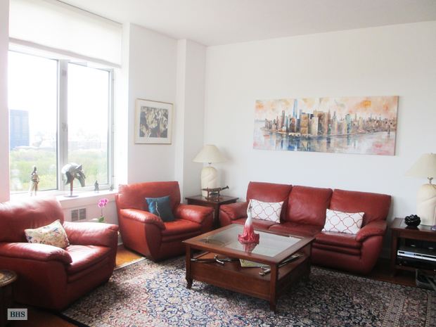 Photo 1 of 455 Central Park West, Upper West Side, NYC, $11,500, Web #: 14766900