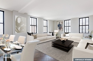 100 BARCLAY STREET 27C