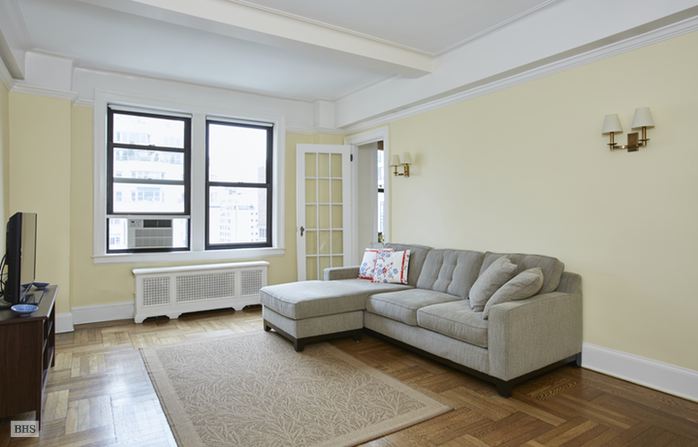 Photo 1 of 179 East 79th Street, Upper East Side, NYC, $722,000, Web #: 14777928